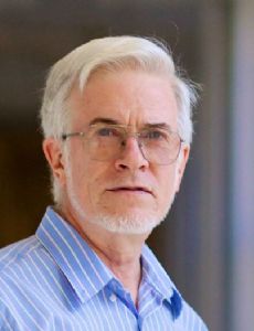 Pierre Legendre (ecologist)