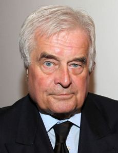 Frank Hoffmann (actor)