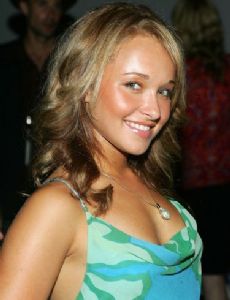 Kassidy Parker #2