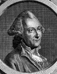 Christian Adolph Klotz