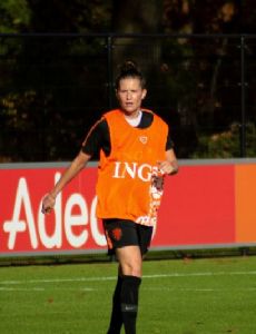 Merel van Dongen