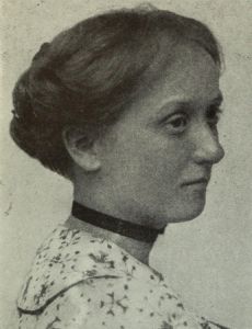 Eleanor Hallowell Abbott