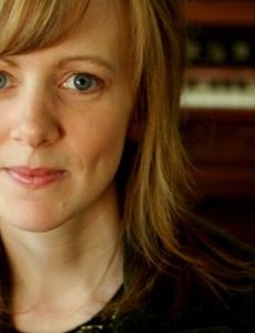 Sandra McCracken