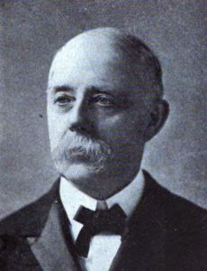 William S. Greene