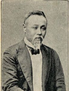 Hayashi Yūzō