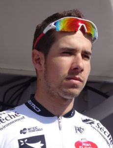 Benoît Jarrier