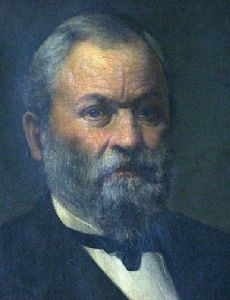 William Fargo