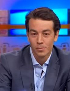 Juan Sartori