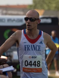 Antoine Perel