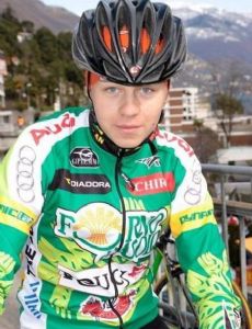 Eglė Zablockytė
