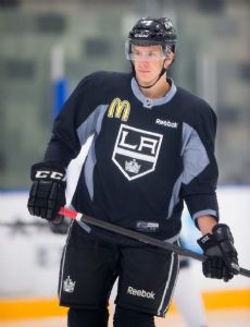 Kurtis MacDermid