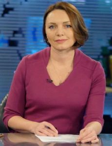 Myroslava Gongadze