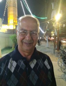 Anwar Jassim