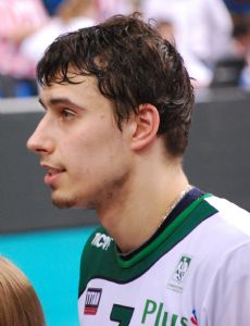 Fabian Drzyzga