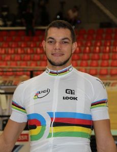 Kévin Sireau