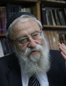 Aryeh Stern