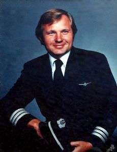 John Ogonowski