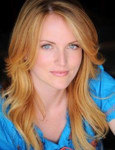 Noëlle Balfour