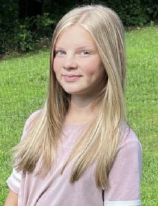 Callie Bates