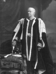 Thomas Brooks, 1st Baron Crawshaw