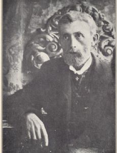 Gracius Joseph Broinowski