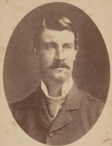 Charles Gosse