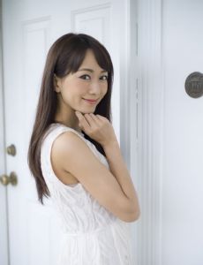 Yûko Shimizu