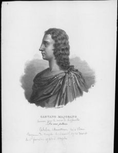Caffarelli (castrato)