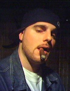 Celph Titled
