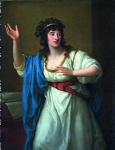 Teresa Bandettini
