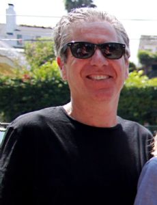 Daniel Attias