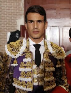 Jose Maria Manzanares