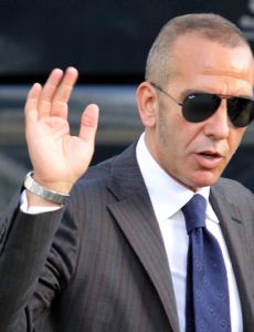 Paolo Di Canio