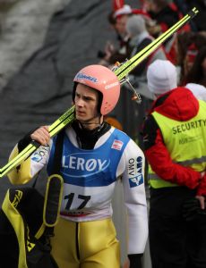 Manuel Fettner