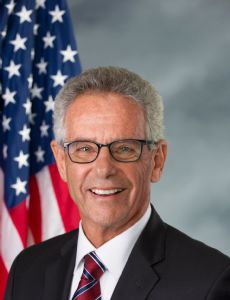Alan S. Lowenthal