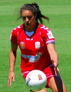 Ruth Wallace
