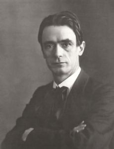 Rudolf Steiner