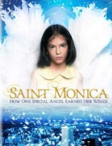 Saint Monica