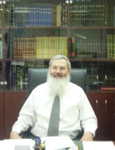 Eli Ben-Dahan
