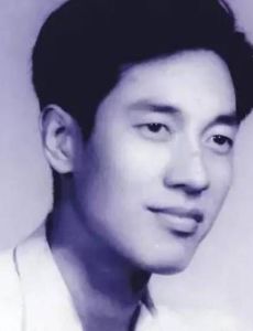 Huang Xuhua