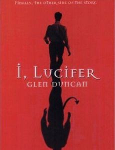 I, Lucifer (Duncan novel)
