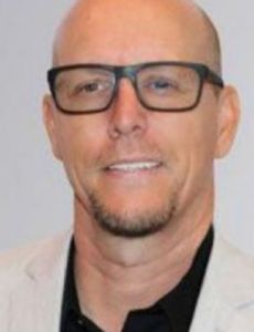 Jim Wahlberg
