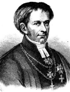 Carl Adolph Agardh