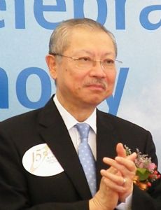 Michael Suen
