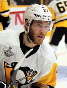 Carter Rowney