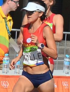 María Elena Calle