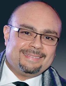 Walid Mostafa