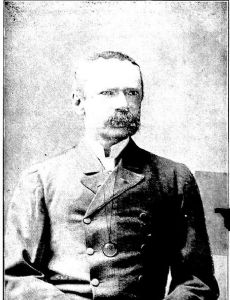 Arthur Anthony Macdonell