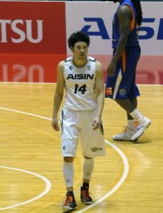 Kosuke Kanamaru