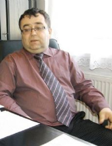 Roman Dereziński